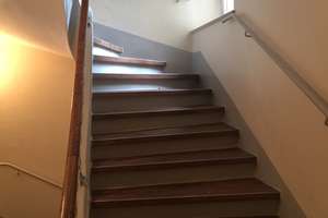 2-ZKDB Wohnung im 3.OG vermietet – Säbener Straße 7, 81547 Giesing, München – Vorschaubild 3