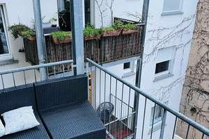 Wohnen in der Försterstraße im Nauwieser Viertel❤️ – Försterstraße 42, 66111 St. Johann, Saarbrücken – Vorschaubild 3