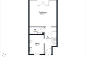 Reihenhaus in Bestlage – einziehen & wohlfühlen – Die vollständige Adresse der Immobilie erhältst du vom Anbieter., 39116 Ottersleben, Magdeburg – Vorschaubild 13