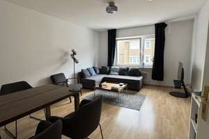 Gemütliche 3-Zimmer-Wohnung mit Sonnenbalkon im Stuttgarter Westen – Rosenbergstraße 84, 70176 Rosenberg, Stuttgart – Vorschaubild 8