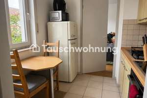 Tauschwohnung: Kreuzviertel: Schöne 2-Zimmer-Wohnung nahe York-Center – Die vollständige Adresse der Immobilie erhältst du vom Anbieter., 48149 Neutor, Münster – Vorschaubild 3