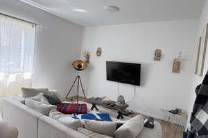 Moderne Wohnung im OG  - ca. 53 m² - zentrale Lage von Goch – Die vollständige Adresse der Immobilie erhältst du vom Anbieter., 47574 Goch – Vorschaubild 4