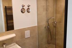 Erstbezug - 1-Zimmer-Studenten-Apartment möbliert – Gabelsbergerstr 20, 91052 Stubenloh, Erlangen – Vorschaubild 4