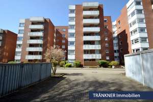 Gemütliche Stadtwohnung mit vielen Vorzügen!