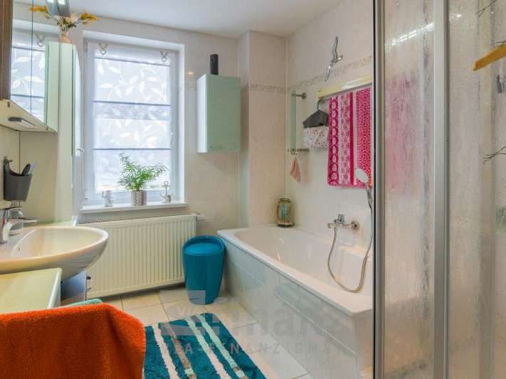 Immobilie in Roßwein - Einfamilienhaus in Roßwein - Bild 3