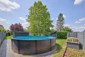 Villa auf großem Grundstück – Darmstadt – Vorschaubild 24