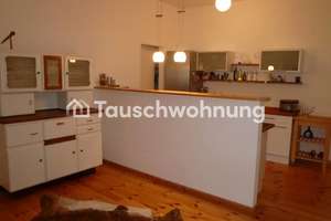 Tauschwohnung: Die perfekte Altbauwohnung:  groß, saniert, hell, ruhig... – Genter Straße 14, 13353 Wedding, Berlin – Vorschaubild 2