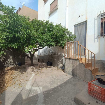 Duplex zu verkaufen in Adra