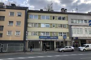 Helle, sanierte 1-Zimmer-Wohnung in Wuppertal-Elberfeld – Hochstraße 80, 42105 Elberfeld, Wuppertal – Vorschaubild 10