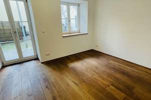 **Top Lage in der beliebten Altstadt**2 Zimmer** Exklusive sanierter Altbau** – Am Märzenbad 13, 86150 Lechviertel, östl. Ulrichsviertel, Augsburg – Vorschaubild 12
