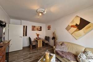 Helle 3-Zimmer Wohnung im Magniviertel – Die vollständige Adresse der Immobilie erhältst du vom Anbieter., 38100 Innenstadt, Braunschweig – Vorschaubild 2