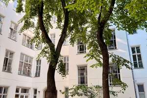 Geräumige Wohnung in exclusiver Lage – Reinhardtstr. 47, 10117 Mitte (Ortsteil), Berlin – Vorschaubild 9