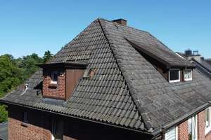 Hamburg-Lohbrügge: Bieterverfahren für modernisierungsbedürftiges Zweifamilienhaus in toller Lage! – Die vollständige Adresse der Immobilie erhältst du vom Anbieter., 21031 Lohbrügge, Hamburg – Vorschaubild 6