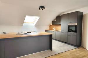 Modern, stilvolles Penthouse  mit guter Anbindung an die Münchner Innenstadt und Augsburg – Die vollständige Adresse der Immobilie erhältst du vom Anbieter., 82140 Olching – Vorschaubild 3