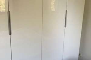 Frisch renovierte, möblierte Wohnung in Niederkassel – Lewitstr. XXX, 40547 Niederkassel, Düsseldorf – Vorschaubild 6