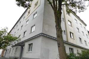 Ihre neue Wohnung: sanierte 2-Zimmer-Dachgeschosswohnung – Neudorfer Str. 126, 47057 Neudorf-Süd, Duisburg – Vorschaubild 2