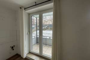 2-Zimmer-Wohnung mit Balkon zu vermieten – Hochstr. 13, 46117 Osterfeld-Ost, Oberhausen – Vorschaubild 7