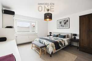 KfW saniertes 4-Familienhaus in ruhiger Toplage mit Potential für Kapitalanleger und Mehrgeneratione – Regensburg (Kreis) – Vorschaubild 13