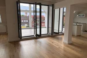 ***Sehr große 5 Zi. Eigentumswohnung im DG, WE 2a-5 mit Balkon + Loggia*** – Pfinztalstr. 2a, 76227 Durlach, Karlsruhe – Vorschaubild 14