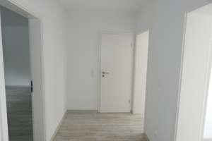 Schöne 3,5 Raum Wohnung mit Balkon in ruhiger Lage – Pierenkemperstr. 49, 45891 Erle, Gelsenkirchen – Vorschaubild 3
