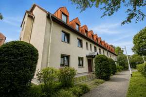 INVESTMENT OHNE EXPERIMENTE | Wohnqualität, die Sie überzeugen wird! – Die vollständige Adresse der Immobilie erhältst du vom Anbieter., 4289 Probstheida, Leipzig – Vorschaubild 1