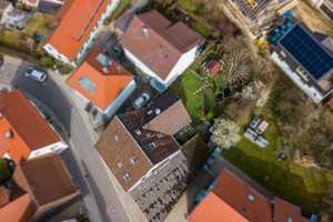 Eine Seltenheit in dieser Lage  -  Neubebauung oder Sanierung – Kirchgasse 9, 73337 Göppingen (Kreis) – Vorschaubild 6