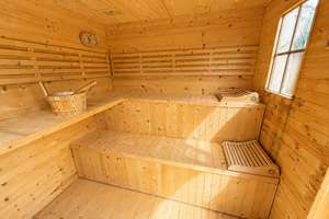 Historischer Charme trifft modernen Wohnkomfort – modernisiertes Zuhause mit großem Garten – Die vollständige Adresse der Immobilie erhältst du vom Anbieter., 26316 Varel – Vorschaubild 19