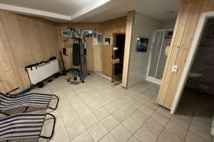 Traumhafte Wohnung mit großzügigem 84 m² Gartenanteil in unmittelbarer Nähe zu Waldpark & Rhein – Die vollständige Adresse der Immobilie erhältst du vom Anbieter., 68163 Lindenhof, Mannheim – Vorschaubild 4