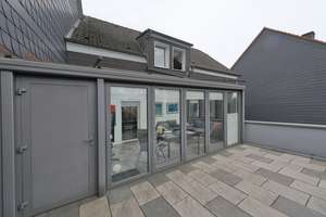Einfamilienhaus mit Wintergarten, Doppelgarage und großer Dachterrasse – Die vollständige Adresse der Immobilie erhältst du vom Anbieter., 45357 Dellwig, Essen – Vorschaubild 7