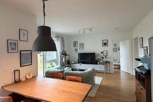 Zwei Zimmer in Oberbilk: Wohnraum mit zentraler Anbindung – 40227 Oberbilk, Düsseldorf – Vorschaubild 2