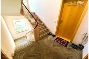 Schöne, liebevoll renovierte 3-Zimmer-Wohnung mit idyllischem Gemeinschaftsgarten &zwei Stellplätzen – Die vollständige Adresse der Immobilie erhältst du vom Anbieter., 86156 Oberhausen-Süd, Augsburg – Vorschaubild 18