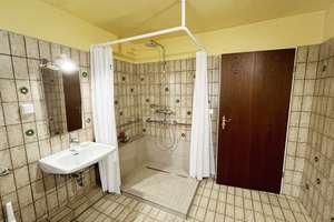 Ideales Platzangebot! Schönes Einfamilienhaus am Stadtrand von Ibbenbüren-Laggenbeck – Die vollständige Adresse der Immobilie erhältst du vom Anbieter., 49479 Ibbenbüren – Vorschaubild 16