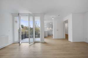 Erstbezug nach Sanierung I Küche I Balkon I 1 Schlafzimmer I Aufzug I ab sofort – Idastraße 12, 13156 Niederschönhausen, Berlin – Vorschaubild 3