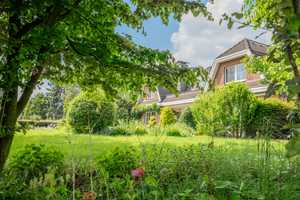 Zuhause im Urlaub! Klassisch-elegante Familienvilla mit Einliegerwohnung  in Traumlage von Höhscheid – Solingen – Vorschaubild 36