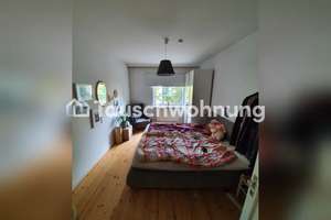 Tauschwohnung: Schöne 2-Zimmer Wohnung mit Loggia – Die vollständige Adresse der Immobilie erhältst du vom Anbieter., 22307 Barmbek-Nord, Hamburg – Vorschaubild 2