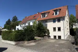 Provisionsfrei! Attraktives Mehrgenerationenhaus in ruhiger Lage von Rottenacker! – Alb-Donau-Kreis – Vorschaubild 1