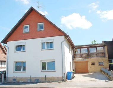 Viel Raum zur Gestaltung