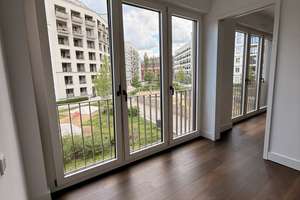 Exklusive Designerwohnung im HOCH DER ISAR l Concierge l Fitnessraum l Dachterrasse l TG-Stellplatz – Die vollständige Adresse der Immobilie erhältst du vom Anbieter., 81541 Obere Au, München – Vorschaubild 10