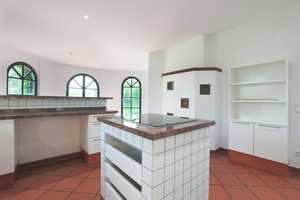NEUER PREIS! Repräsentatives und stilvolles Architektenhaus mit idyllischem Garten, Teich und Garage – Rhein-Sieg-Kreis – Vorschaubild 42