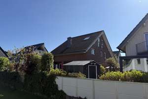 Raum für alles, was zählt – Großzügiges Familienhaus in Bielefeld-Ubbedissen – Die vollständige Adresse der Immobilie erhältst du vom Anbieter., 33699 Stieghorst, Bielefeld – Vorschaubild 3