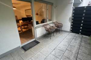Helle, Garten Wohnung in München, Trudering – Truderingerstr. 328, 81825 München – Vorschaubild 8