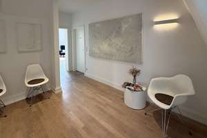 Seltene Gelegenheit! Großzügige Dachgeschosswohnung mit Aufzug und Terrasse im Herzen von Köln! – 50674 Neustadt/Süd, Köln – Vorschaubild 6