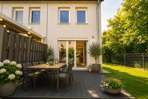 Großzügiges Reiheneckhaus mit Garten und Einbauküche! – 12619 Hellersdorf, Berlin – Vorschaubild 37