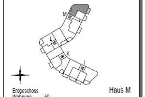 Modernes Erdgeschoss-Zuhause mit Terrasse, Garten & Loggia – Die vollständige Adresse der Immobilie erhältst du vom Anbieter., 86159 Antonsviertel, Augsburg – Vorschaubild 61