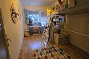 Helle 3-Zimmer Wohnung mit Balkon im 3. OG in Mannheim-Neckarstadt-West – Die vollständige Adresse der Immobilie erhältst du vom Anbieter., 68169 Neckarstadt-West, Mannheim – Vorschaubild 12