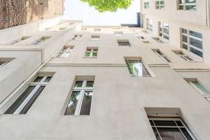 Erstbezug nach Sanierung! Traumhafte Dachgeschosswohnung mit einzigartigem Weitblick über Neukölln – Die vollständige Adresse der Immobilie erhältst du vom Anbieter., 12051 Neukölln (Ortsteil), Berlin – Vorschaubild 24