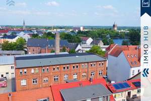 ++ 5,77% IST-Rendite! Mehrfamilienhaus mit Entwicklungspotenzial in zentraler Lage von Merseburg ++ – Die vollständige Adresse der Immobilie erhältst du vom Anbieter., 6217 Merseburg – Vorschaubild 2