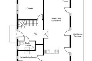 Ihr neues Zuhause – modern und energieeffizient im KfW-70-Standard – Die vollständige Adresse der Immobilie erhältst du vom Anbieter., 24576 Hitzhusen – Vorschaubild 13