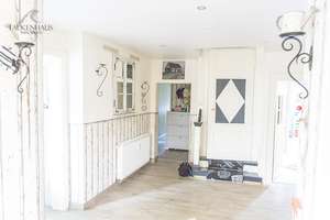 Wovon Großfamilien träumen 
Einfamilienhaus mit Garten, 2 Terrassen und mitten im Zentrum – Richthofenstr.  4, 42899 Lüttringhausen Mitte, Remscheid – Vorschaubild 12