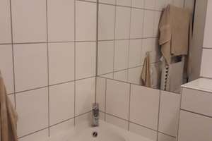 Perfekte Lage zur Uni - schönes Apartment mit EBK für Studenten und Azubis – Universitätsstraße 3, 93053 Galgenberg, Regensburg – Vorschaubild 2